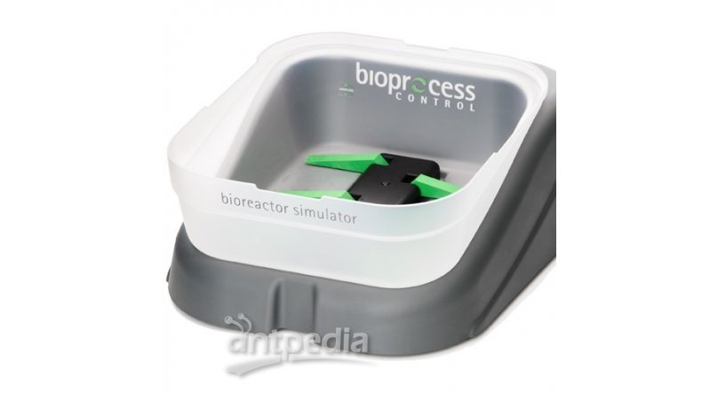 碧普 BRS 连续式生物反应模拟器