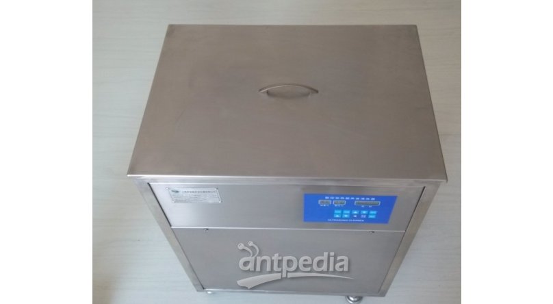 SCQ-8201D 22.5L 双频普通型 超声波清洗器