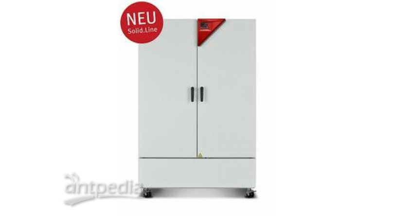 德国BINDER KBF-S 1020环境模拟箱