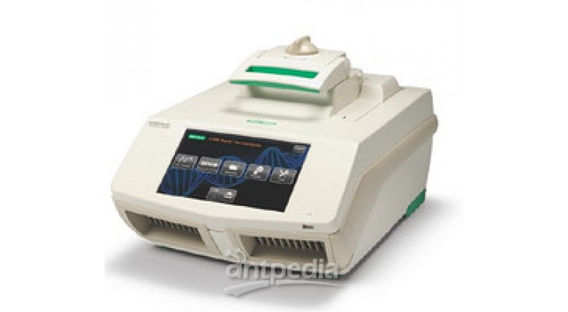 Biorad 96孔梯度PCR仪