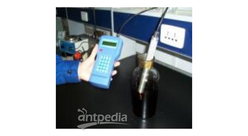 煤焦油水分检测仪