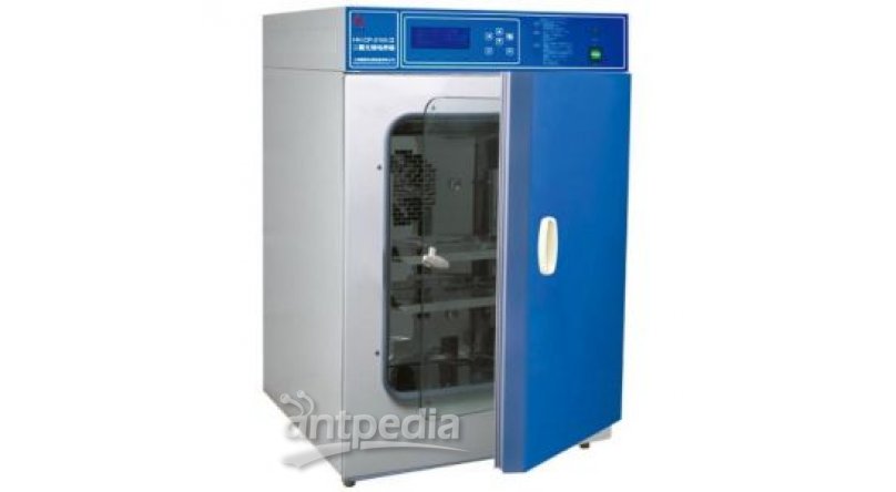 HH.CP-TW水套式二氧化碳培养箱/细胞培养箱