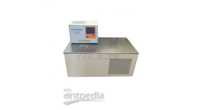 卧式低温恒温水浴槽CYDCW-0510磁力搅拌