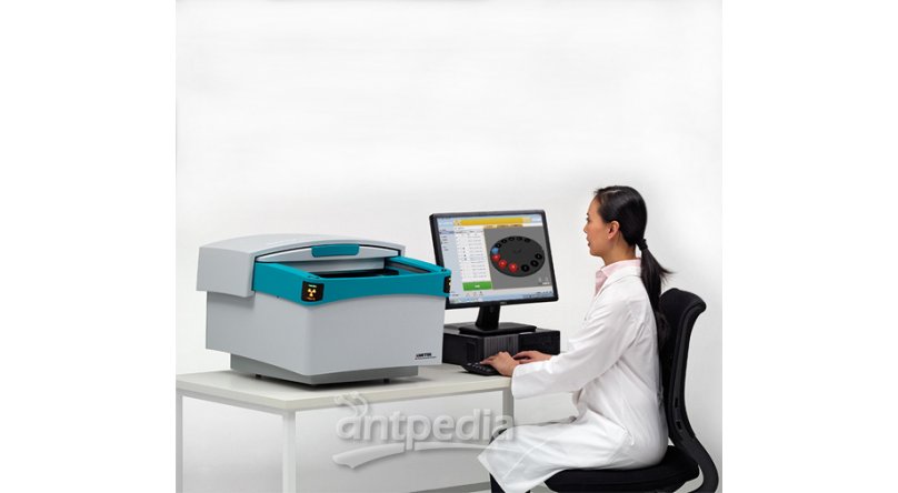多功能偏振型X射线荧光光谱仪