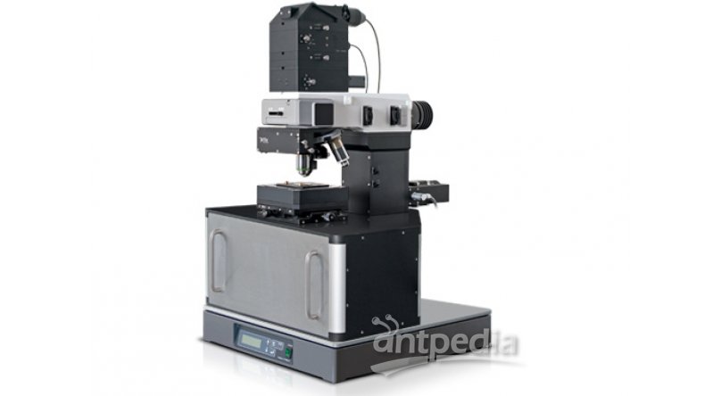近场光学显微镜alpha300 RS