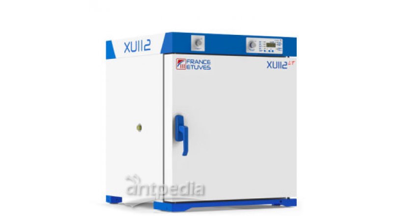 法国FRANCE ETUVES节能型干燥箱XULT112