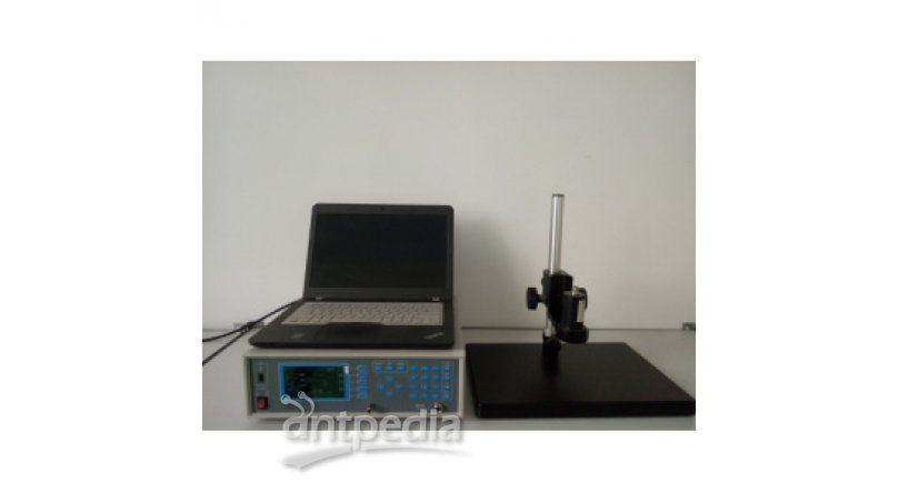 FT-SD10 四探针电阻率测量仪