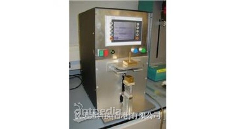  HL-1低压型实验室热封仪