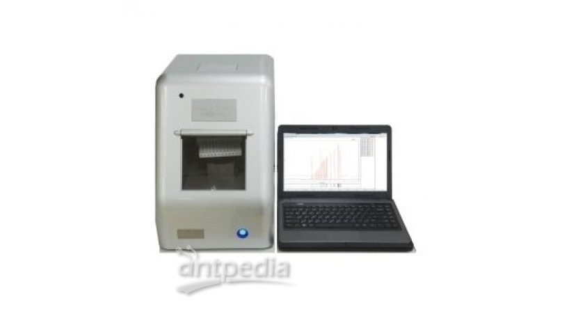 Qsep100生物分析仪