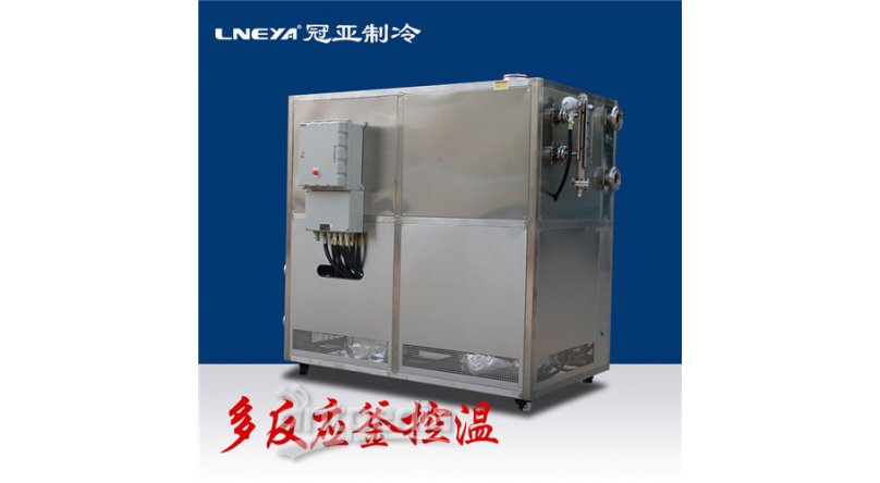 无锡冠亚电加热导热油UC-A020