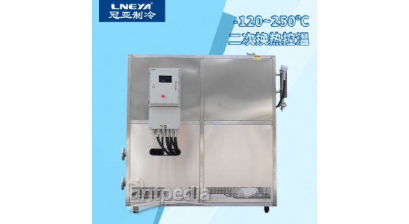 无锡冠亚电加热系统UC-5530