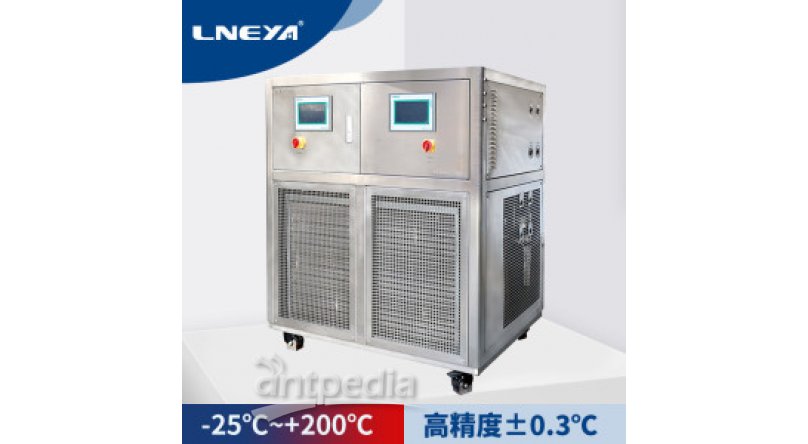 冠亚制冷加热控温系统SUNDI-4A25W