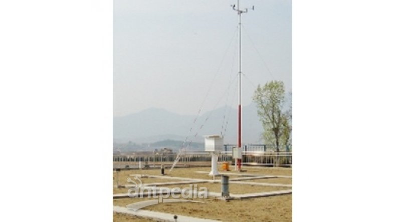 自动气象观测站