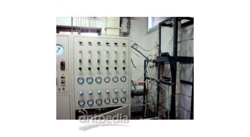 恒久-100ml轻油加氢试验装置-HJ-7