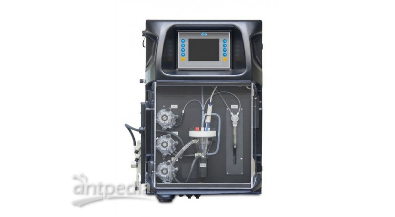 EZ4000/5000系列硬度碱度分析仪