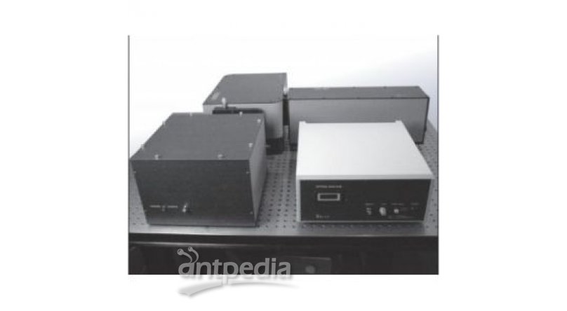 7-DRSpec 探测器光谱响应测试系统