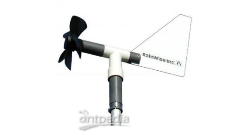 WeatherLog AerVane螺旋桨风速方向传感器