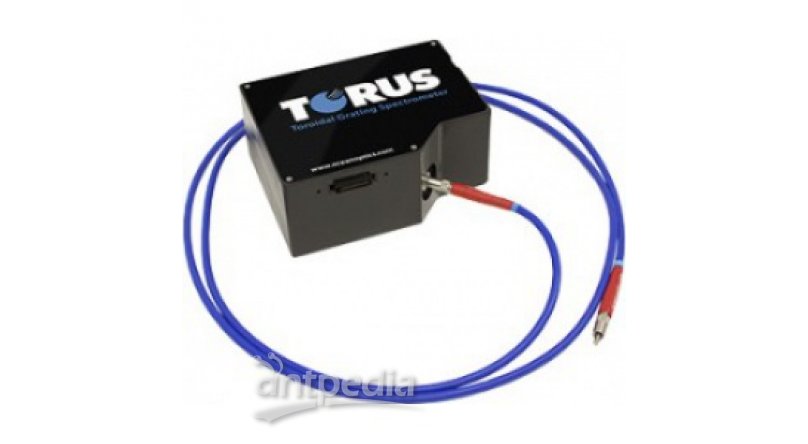Torus微型光谱仪