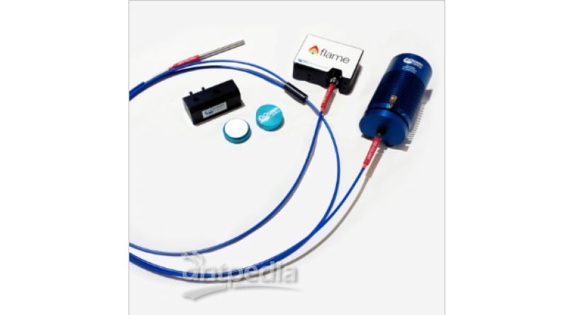 FLAME-T-UV-VIS-ES 微型光纤光谱仪