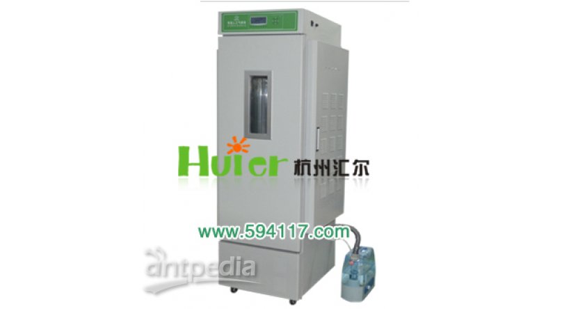 杭州汇尔 RZH-380B 智能人工气候箱
