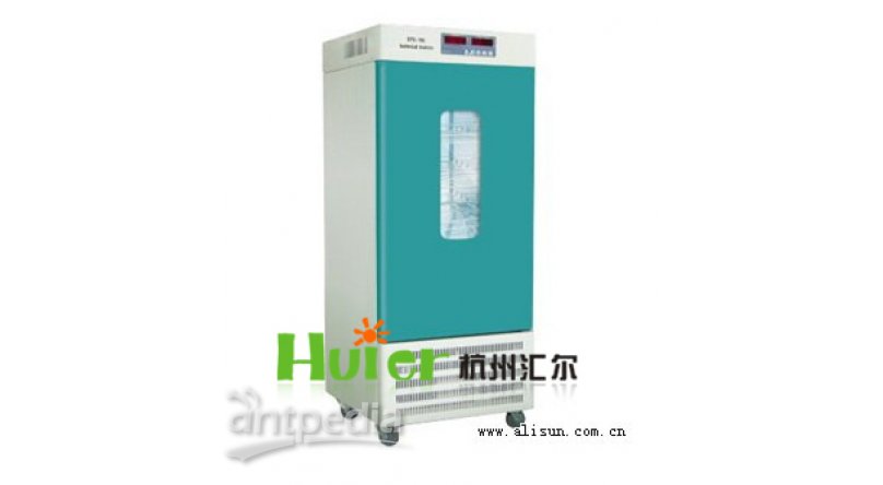 杭州汇尔 SPX-100C 生化培养箱