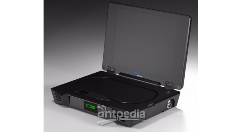 SERDS Portable便携式差分拉曼光谱仪
