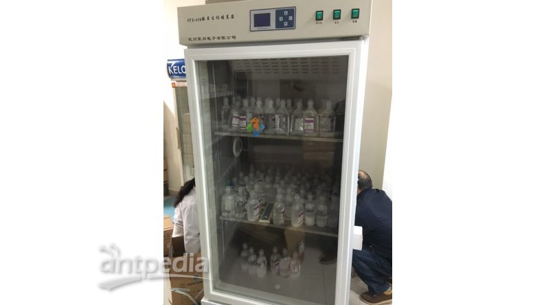 低温生化培养箱SPXD-400