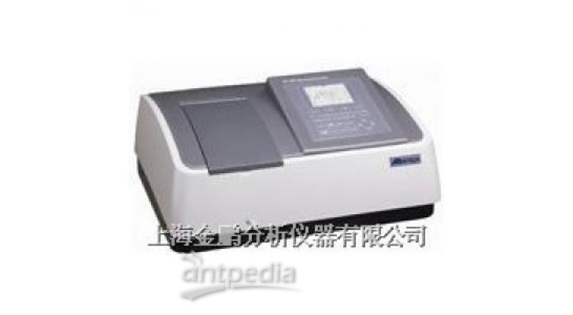 UV-3100(PC)扫描型紫外可见分光光度计