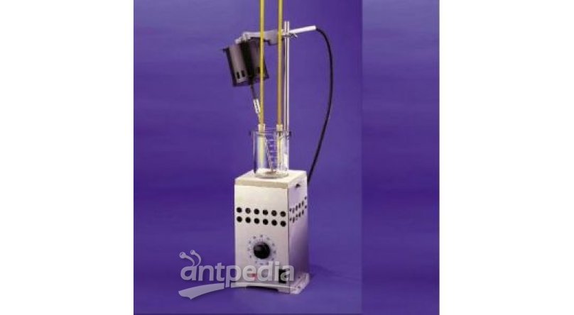 Koehler克勒 K19491 润滑脂滴点测试仪【ASTM D566,D4950】