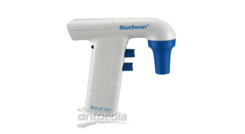 BlueSwan电动移液器 BS01-X000 