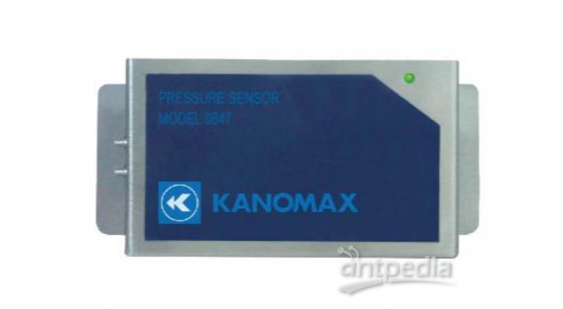 加野Kanomax CRMS 尘埃粒子在线监测系统