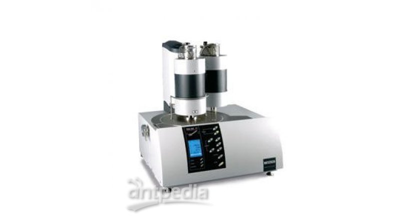 耐驰 动态热机械分析仪DMA 242 E