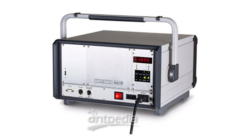 1230便携式双检测器非甲烷总烃分析仪