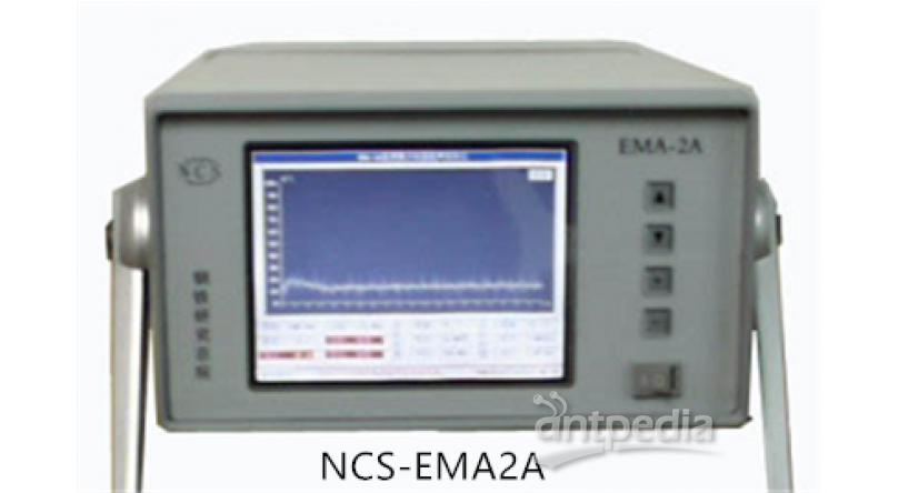 NCS-EMA系列 电磁超声探伤仪