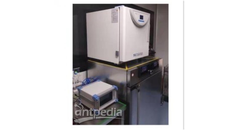Ox-100HP细胞低氧高压实验系统