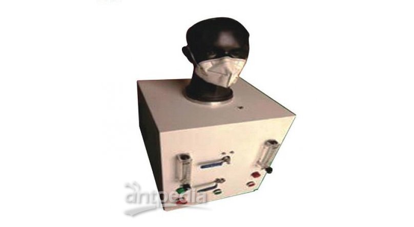 口罩呼吸阀密封性测试仪