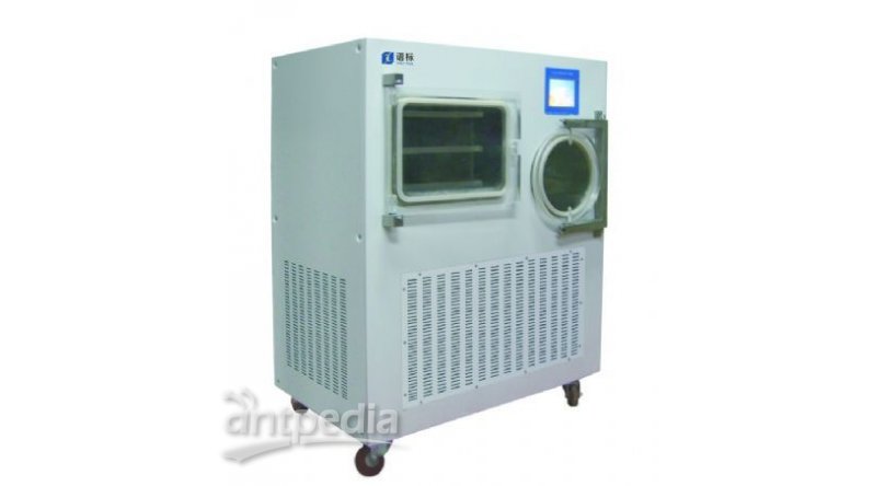 SPCC冷冻干燥机