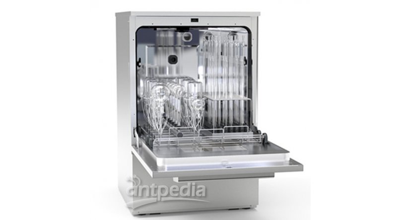 喜瓶者Aurora-2全自动实验室洗瓶机清洗机