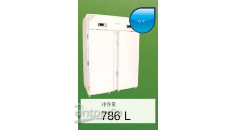 ARCTIKO+ULUF 850-2M+超低温立式冰箱