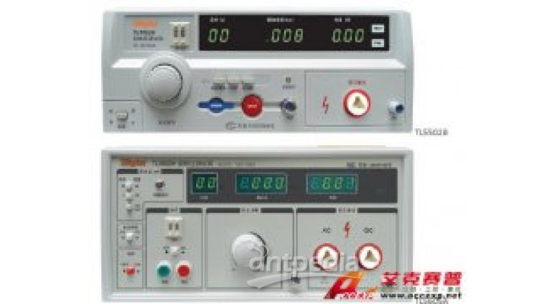  同惠 TL5605A 耐电压测试仪
