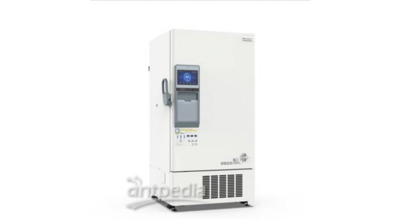 -86℃菱云双芯三代超低温冰箱DW-HL680