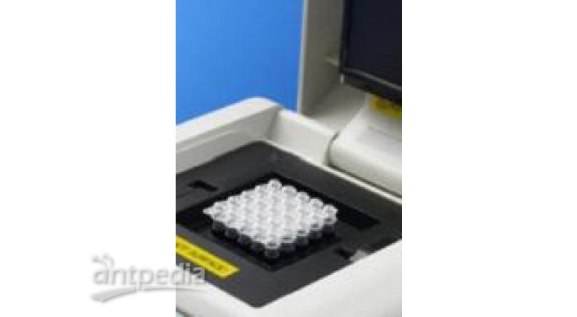 美国Labnet MultiGene II PCR仪