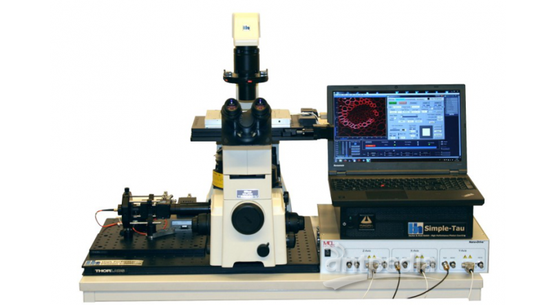 PZ-FLIM-110荧光寿命成像显微镜
