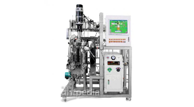 韩国Biotron / LiFlus SP（30-1000L）中试发酵罐