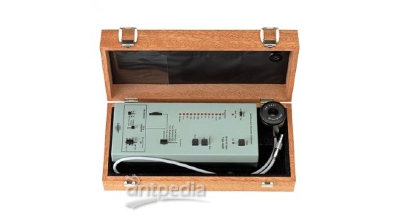 【声学校准器】B&K 4226型多功能声校准器