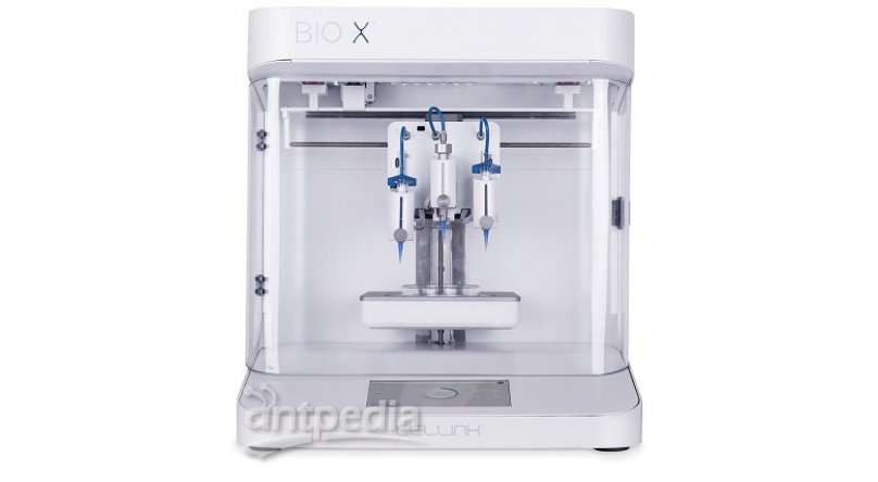 BIO X生物3D打印系统