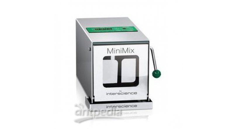 均质器 interscience MiniMix 100WCC