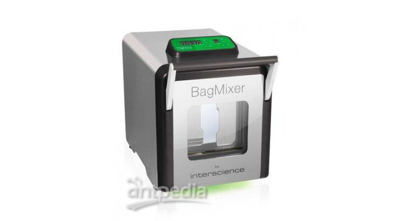 均质器 interscience Bagmixer400S