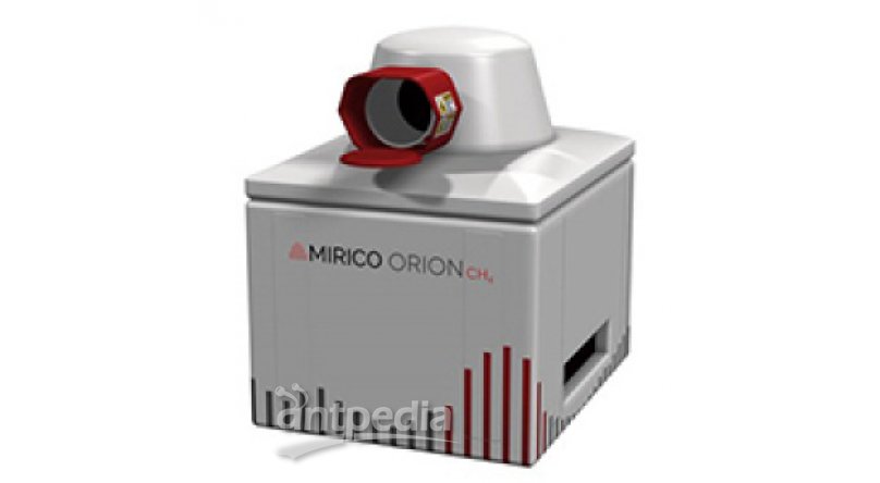 MIRICO ORION 开路式CO2分析仪
