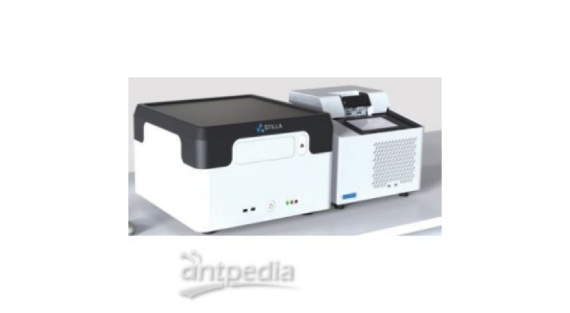 Naica 6通道微滴数字PCR系统